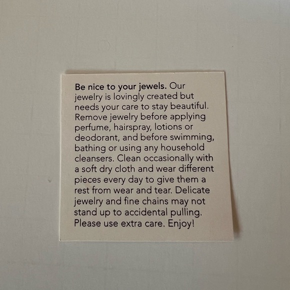 Touchstone Crystal by Swarovski - Dark Grey Ice Bracelet - Excellent Condition - Picture 11 of 11